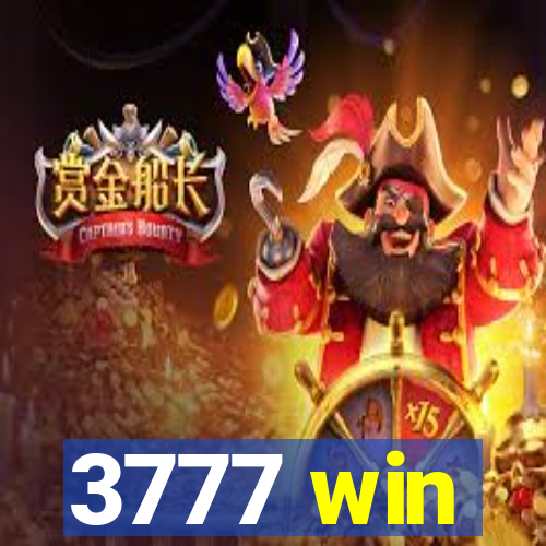 3777 win